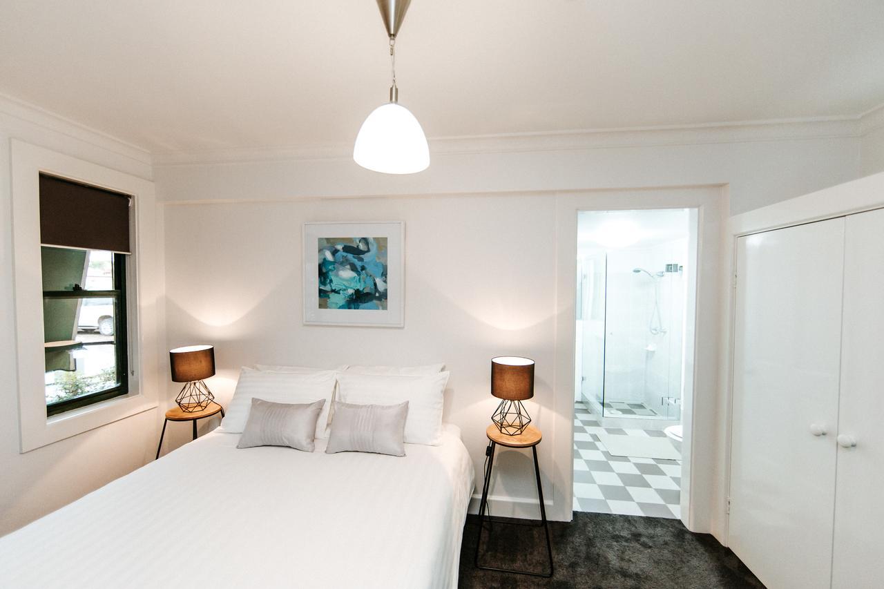 The Berry Inn Bagian luar foto