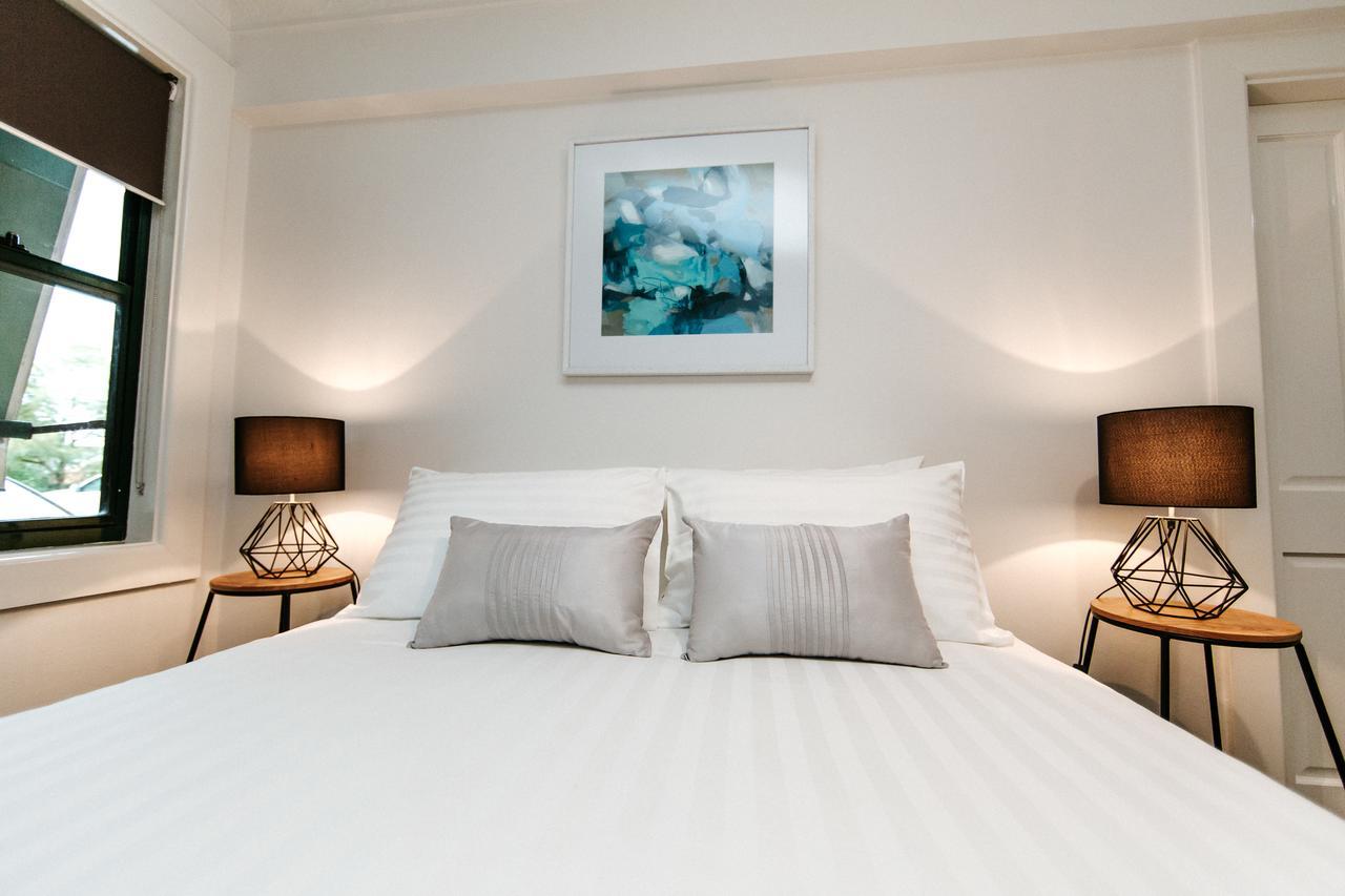 The Berry Inn Bagian luar foto